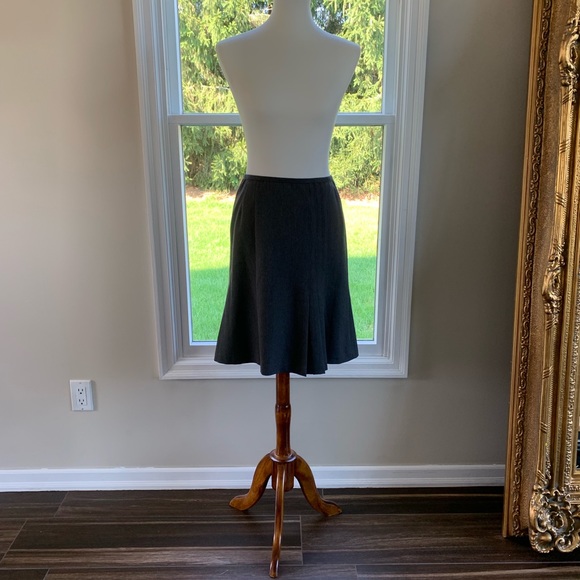 Nanette Lepore Pleated Skirt - Picture 2 of 7